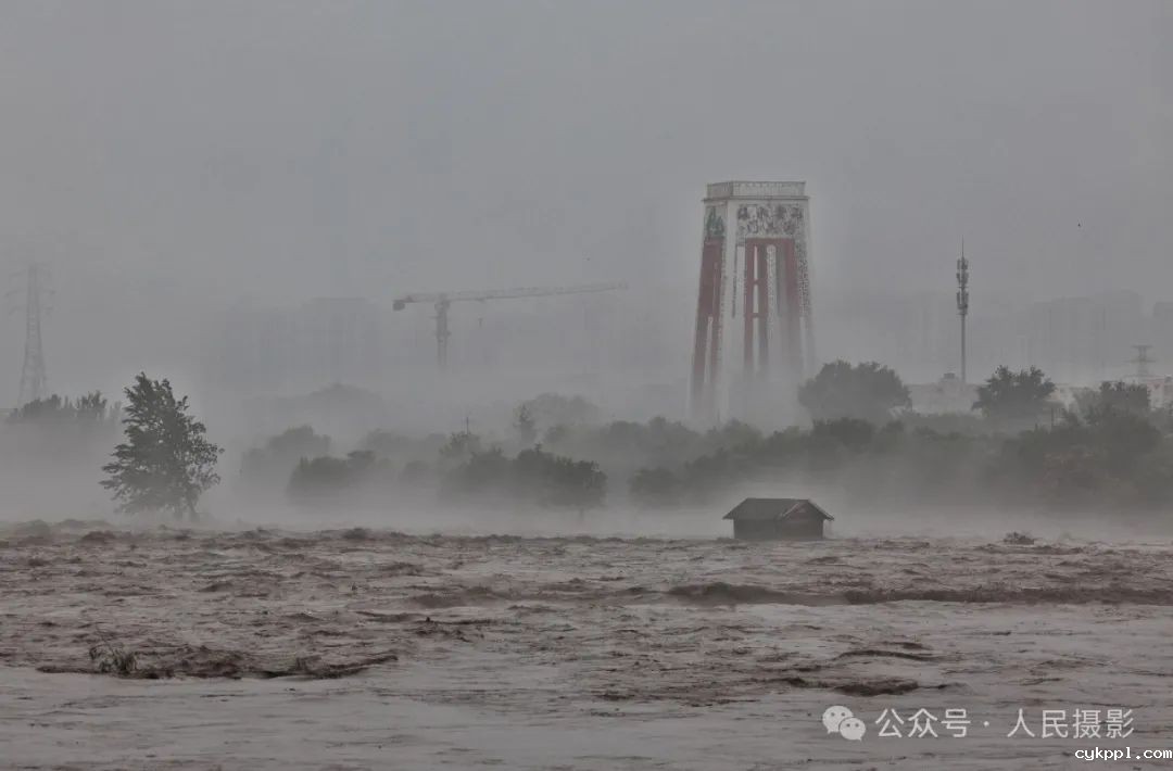 公示｜第33届“萍水相逢 湘东做东”杯人民摄影“金镜头”（2023年度）新闻摄影作品评选揭晓