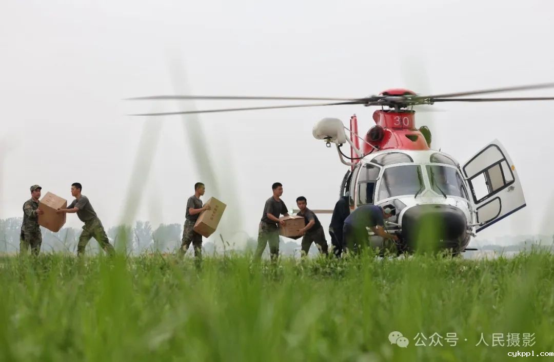 公示｜第33届“萍水相逢 湘东做东”杯人民摄影“金镜头”（2023年度）新闻摄影作品评选揭晓