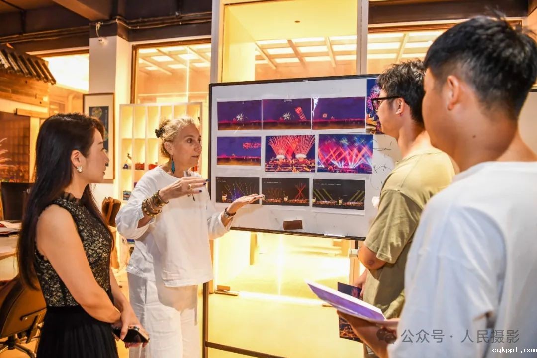 公示｜第33届“萍水相逢 湘东做东”杯人民摄影“金镜头”（2023年度）新闻摄影作品评选揭晓