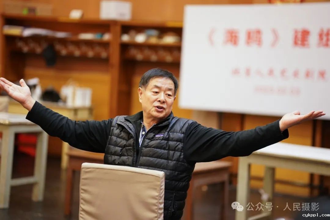 公示｜第33届“萍水相逢 湘东做东”杯人民摄影“金镜头”（2023年度）新闻摄影作品评选揭晓