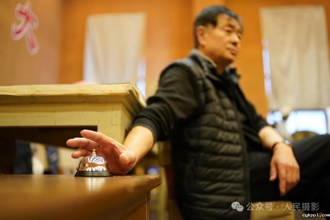 公示｜第33届“萍水相逢 湘东做东”杯人民摄影“金镜头”（2023年度）新闻摄影作品评选揭晓