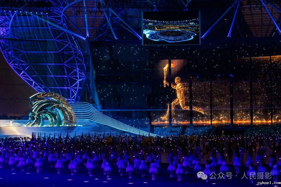 公示｜第33届“萍水相逢 湘东做东”杯人民摄影“金镜头”（2023年度）新闻摄影作品评选揭晓