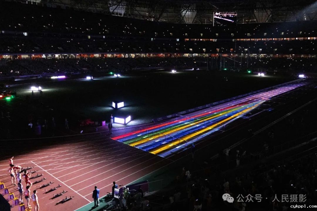 公示｜第33届“萍水相逢 湘东做东”杯人民摄影“金镜头”（2023年度）新闻摄影作品评选揭晓