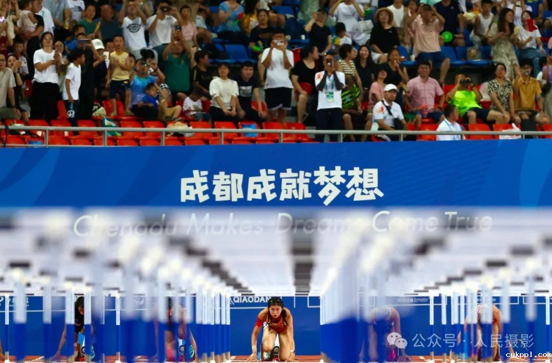 公示｜第33届“萍水相逢 湘东做东”杯人民摄影“金镜头”（2023年度）新闻摄影作品评选揭晓