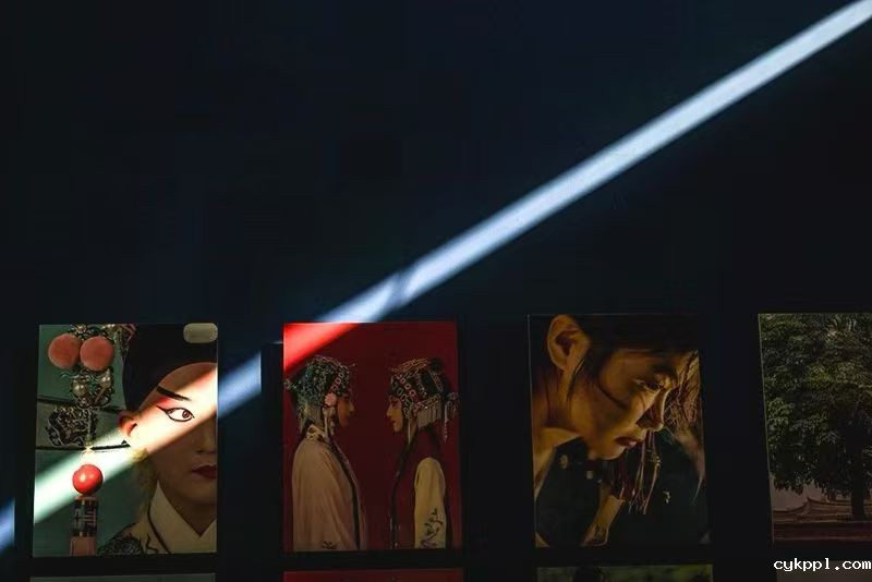 驭光捕影，摄影人永恒的追求