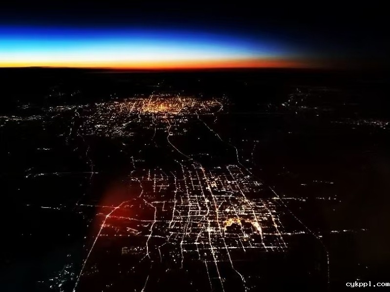 驭光捕影，摄影人永恒的追求