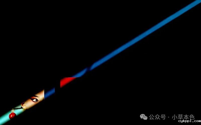 兰红光：我的2024年度照片