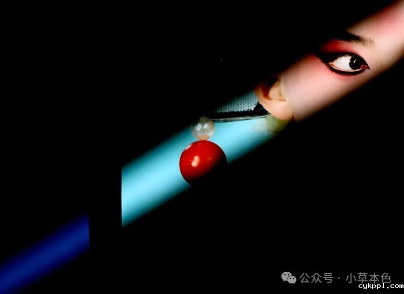 兰红光：我的2024年度照片