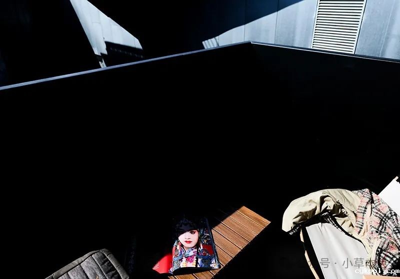 兰红光：我的2024年度照片