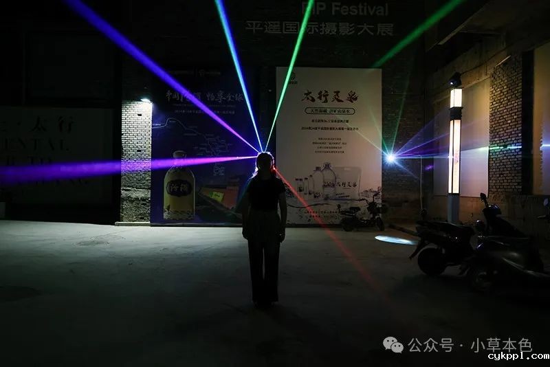 兰红光：我的2024年度照片