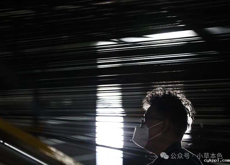 兰红光：我的2024年度照片