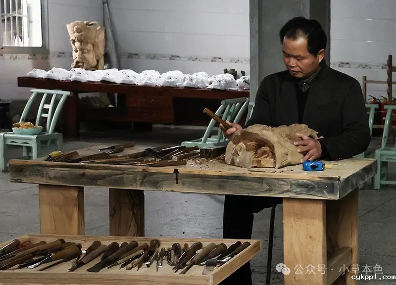 兰红光：我的2024年度照片