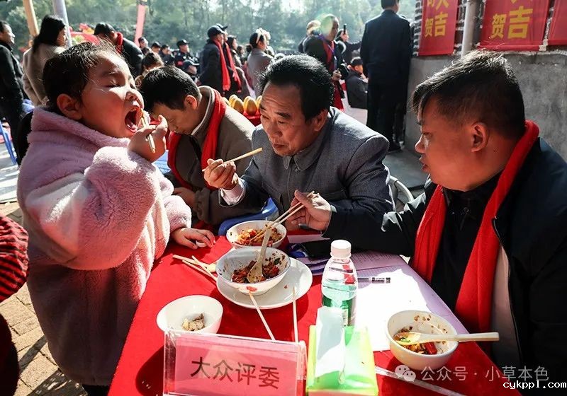 兰红光：我的2024年度照片