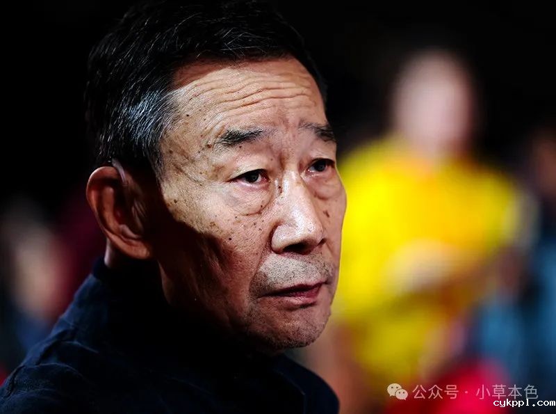 兰红光：我的2024年度照片