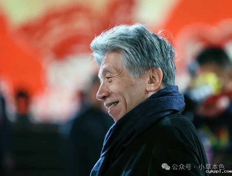 兰红光：我的2024年度照片