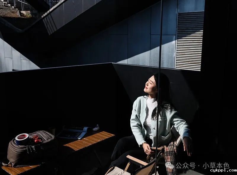 兰红光：我的2024年度照片