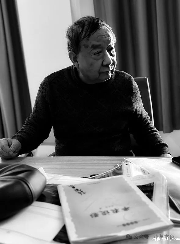 兰红光：我的2024年度照片