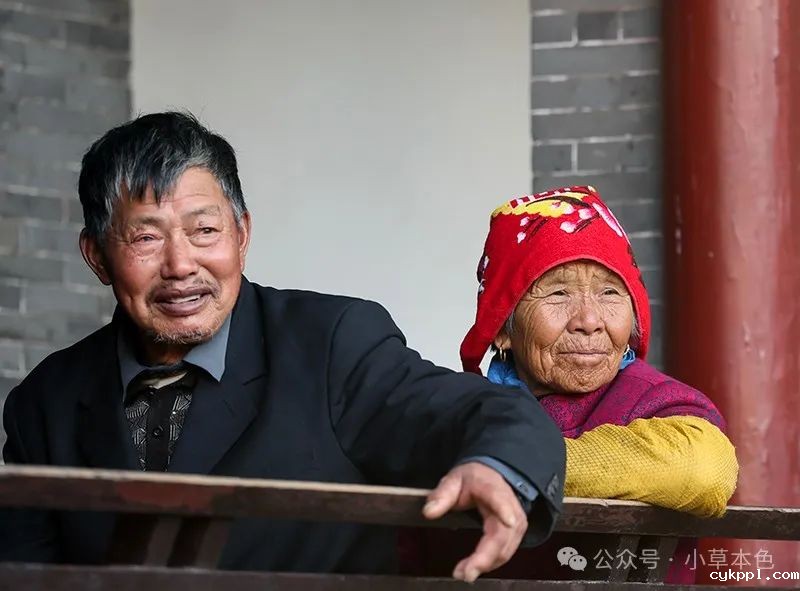 兰红光：我的2024年度照片