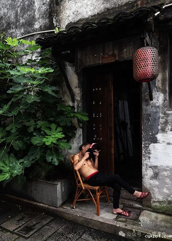 兰红光：我的2024年度照片