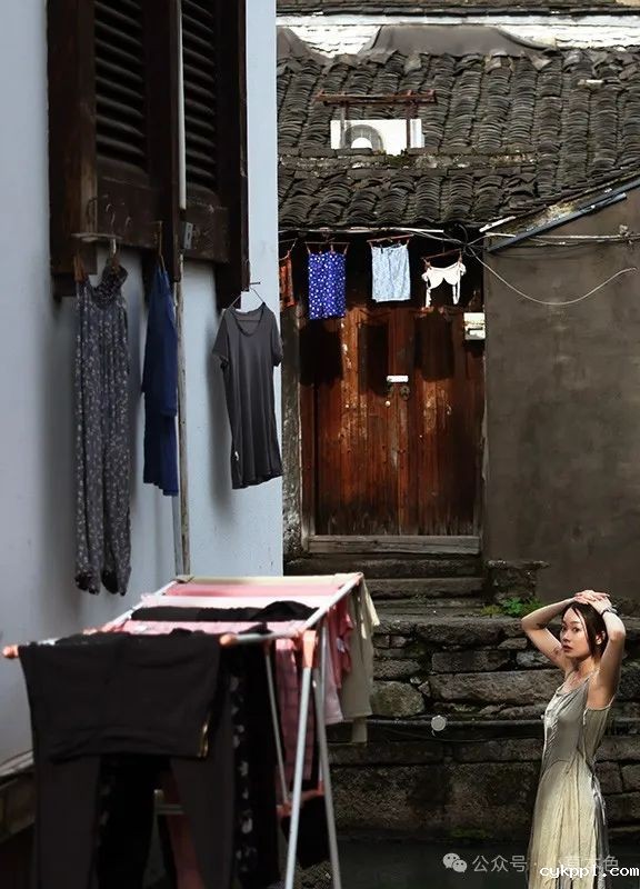 兰红光：我的2024年度照片