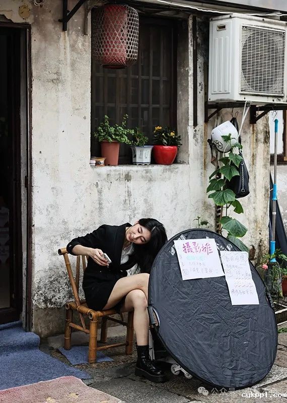 兰红光：我的2024年度照片