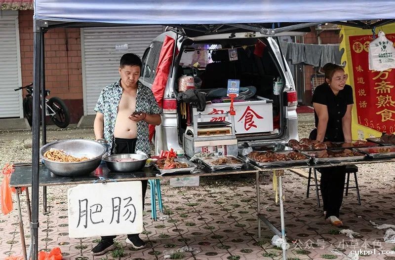 兰红光：我的2024年度照片