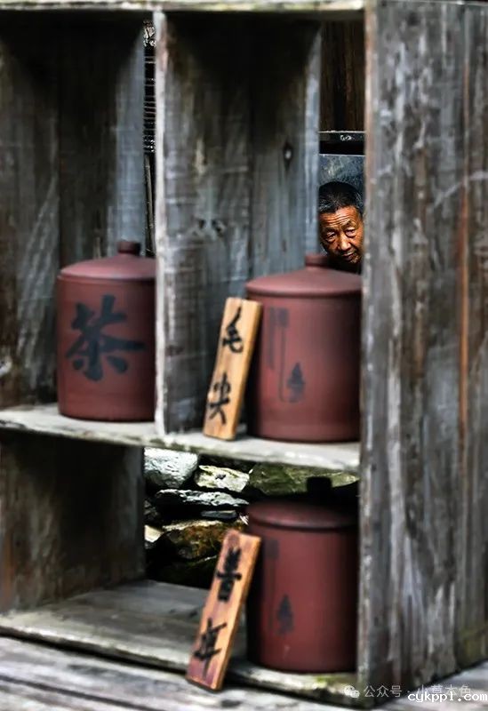 兰红光：我的2024年度照片