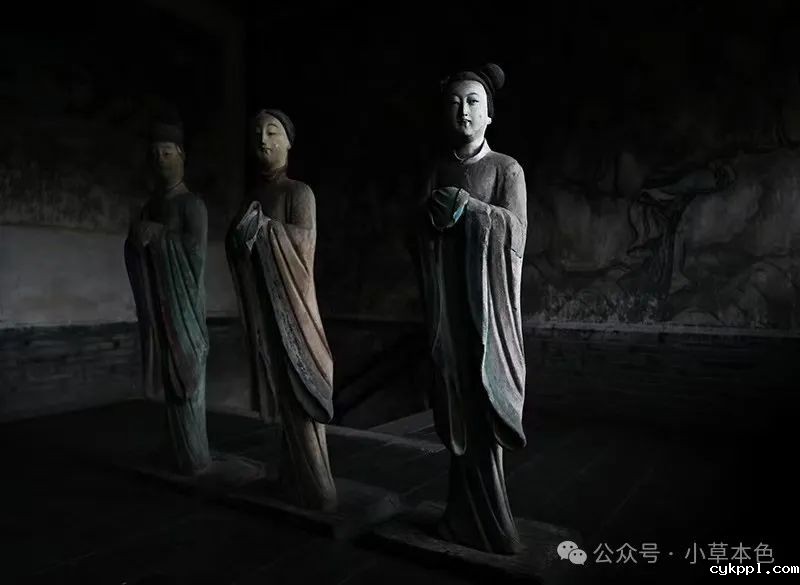 兰红光：我的2024年度照片