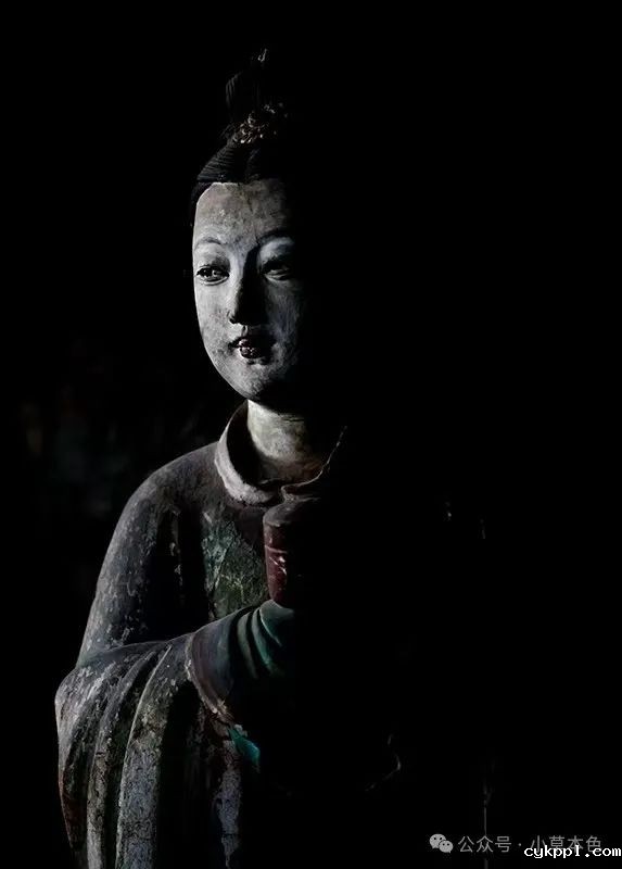 兰红光：我的2024年度照片