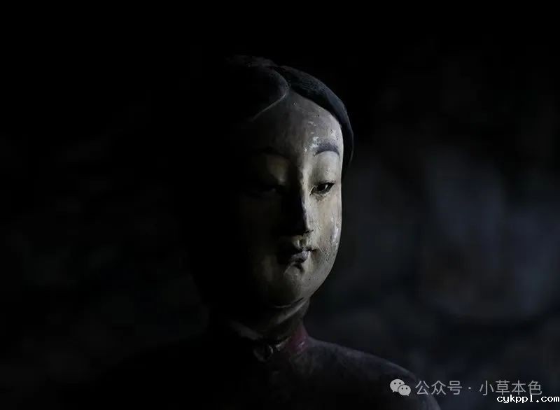 兰红光：我的2024年度照片