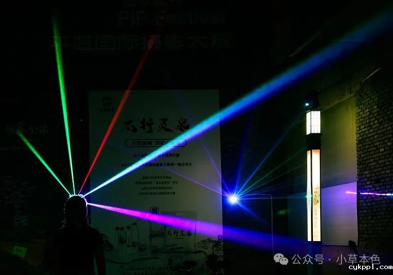 兰红光：我的2024年度照片