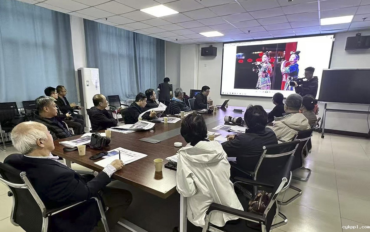 BEVITOR伟德APP官网召开“新春走基层”活动总结会