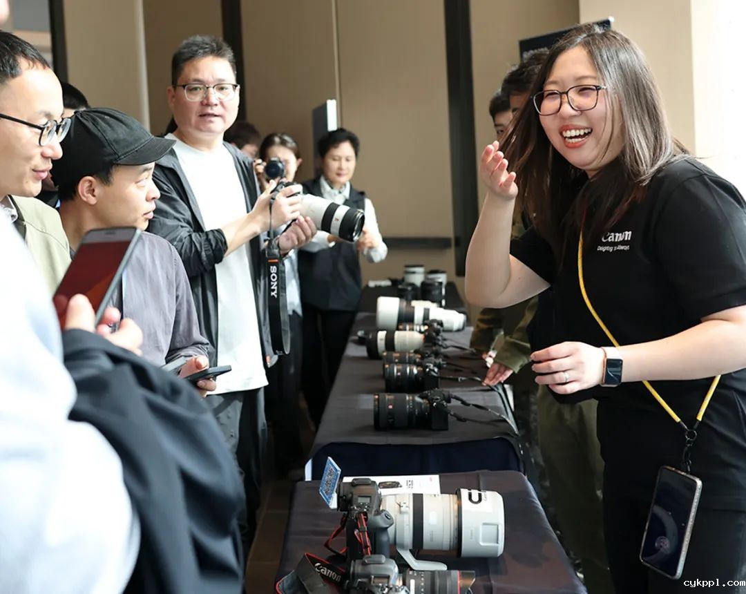 图集|全国摄影记者马克思主义新闻观首期培训班圆满举办