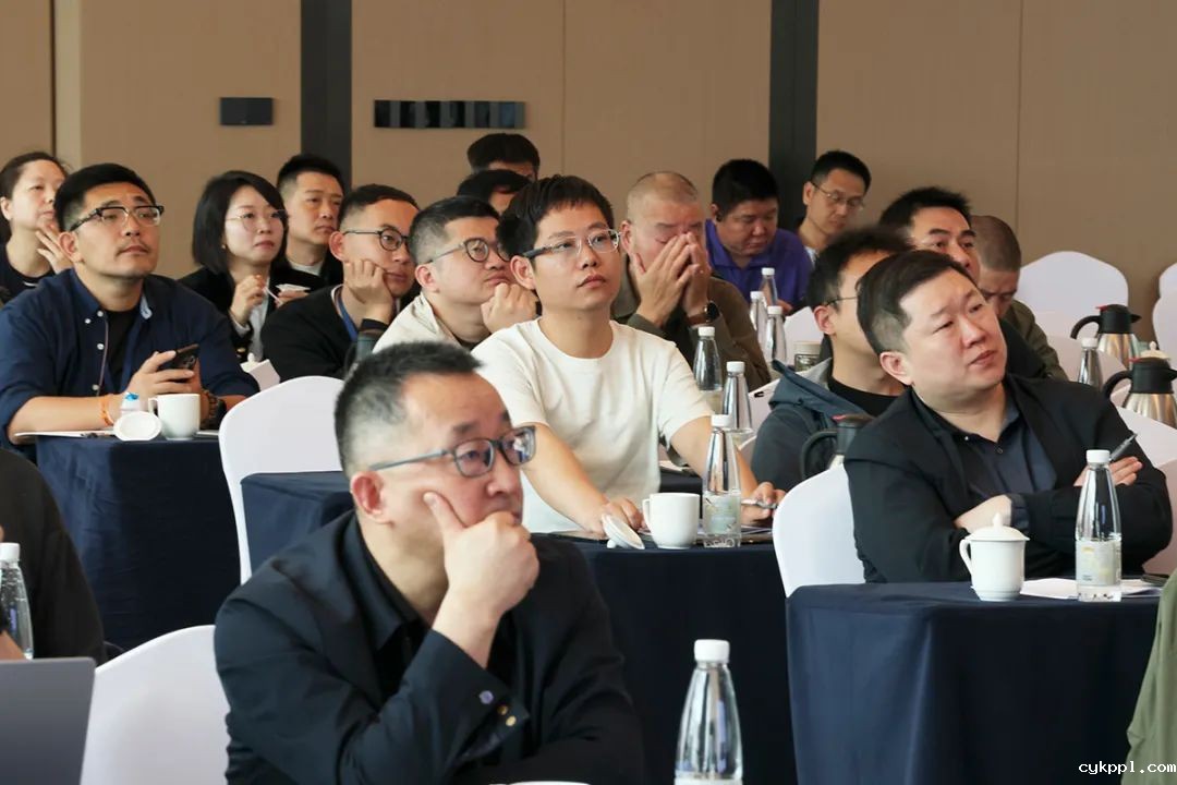 图集|全国摄影记者马克思主义新闻观首期培训班圆满举办