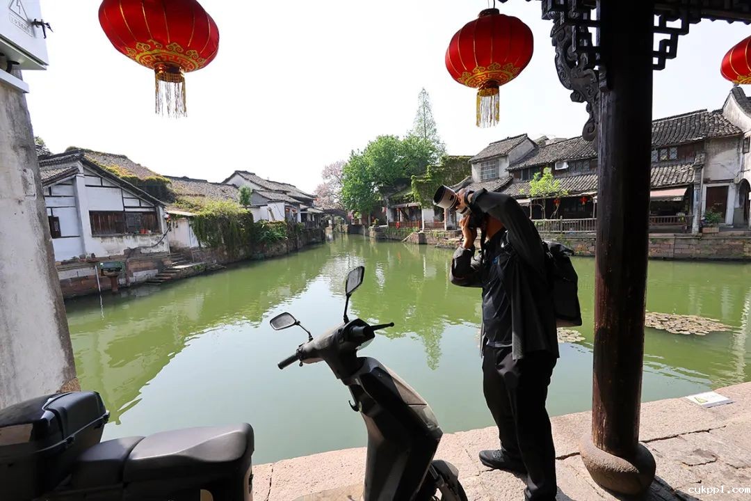 图集|全国摄影记者马克思主义新闻观首期培训班圆满举办