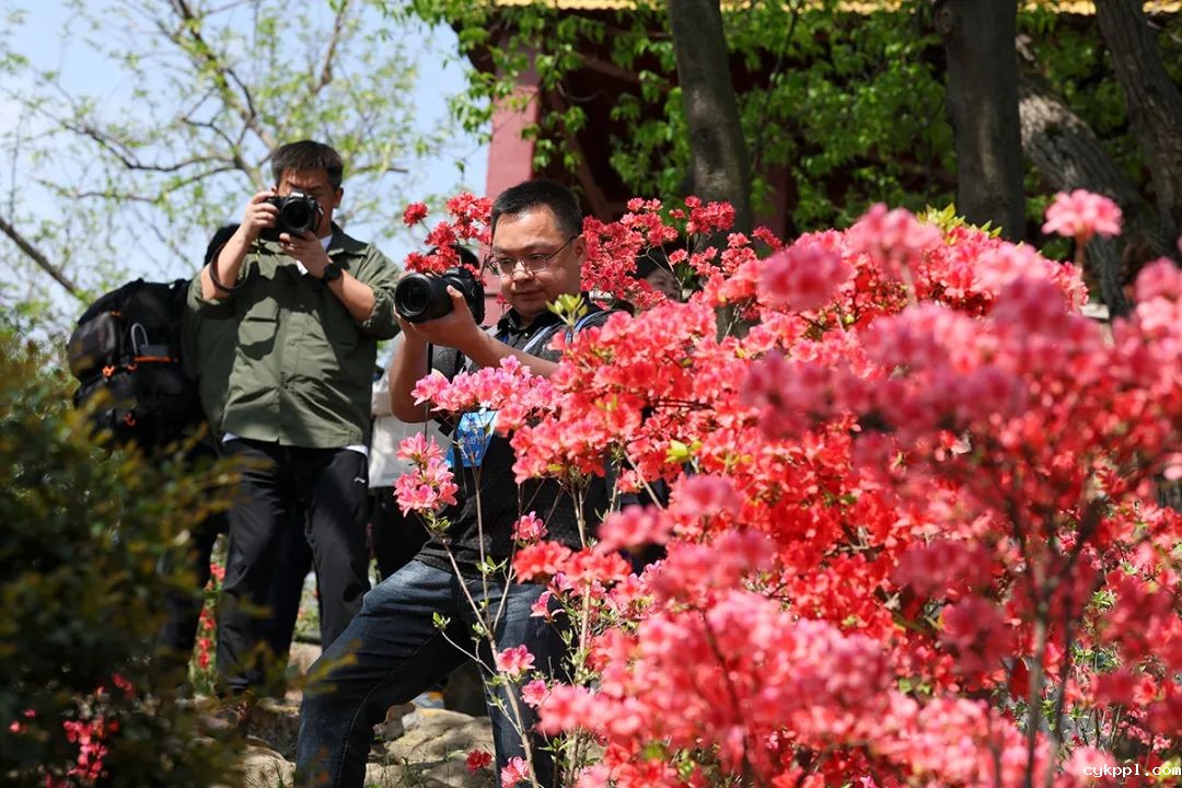 图集|全国摄影记者马克思主义新闻观首期培训班圆满举办