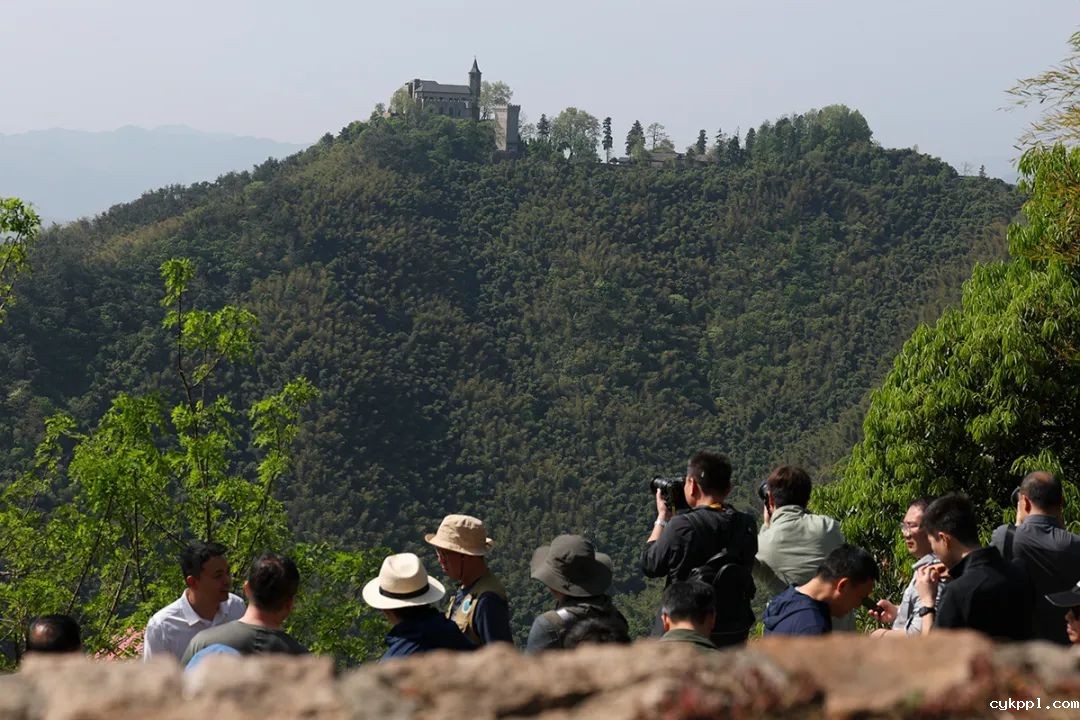 图集|全国摄影记者马克思主义新闻观首期培训班圆满举办