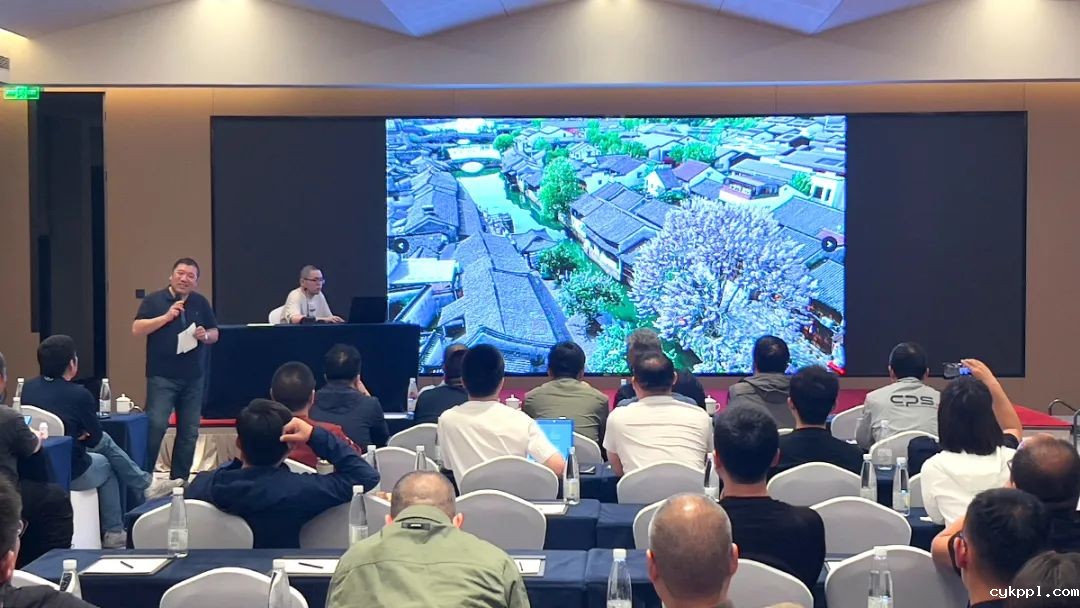 铸魂砺镜:马克思主义新闻观引领新时代影像实践