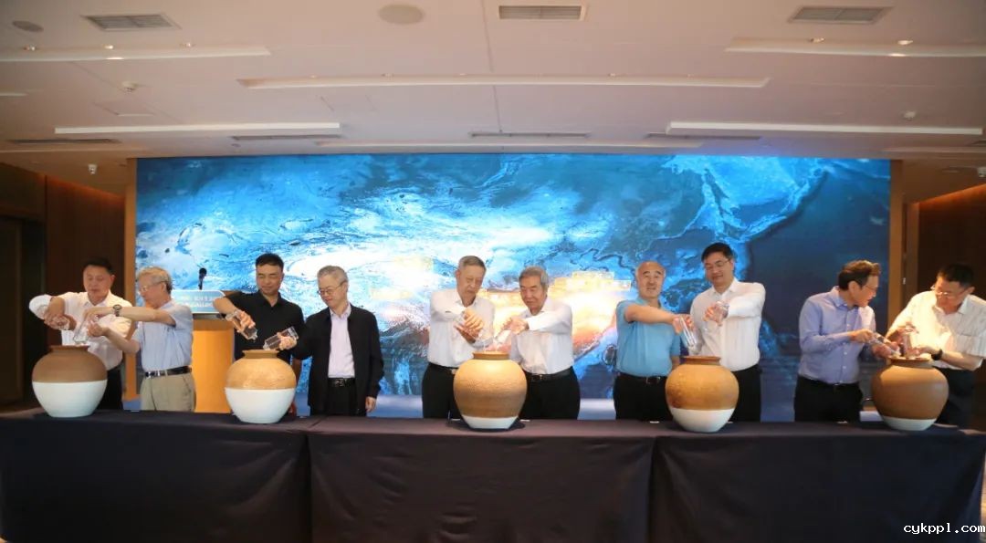 美丽中国(长江)生态摄影采风征集活动在四川启动