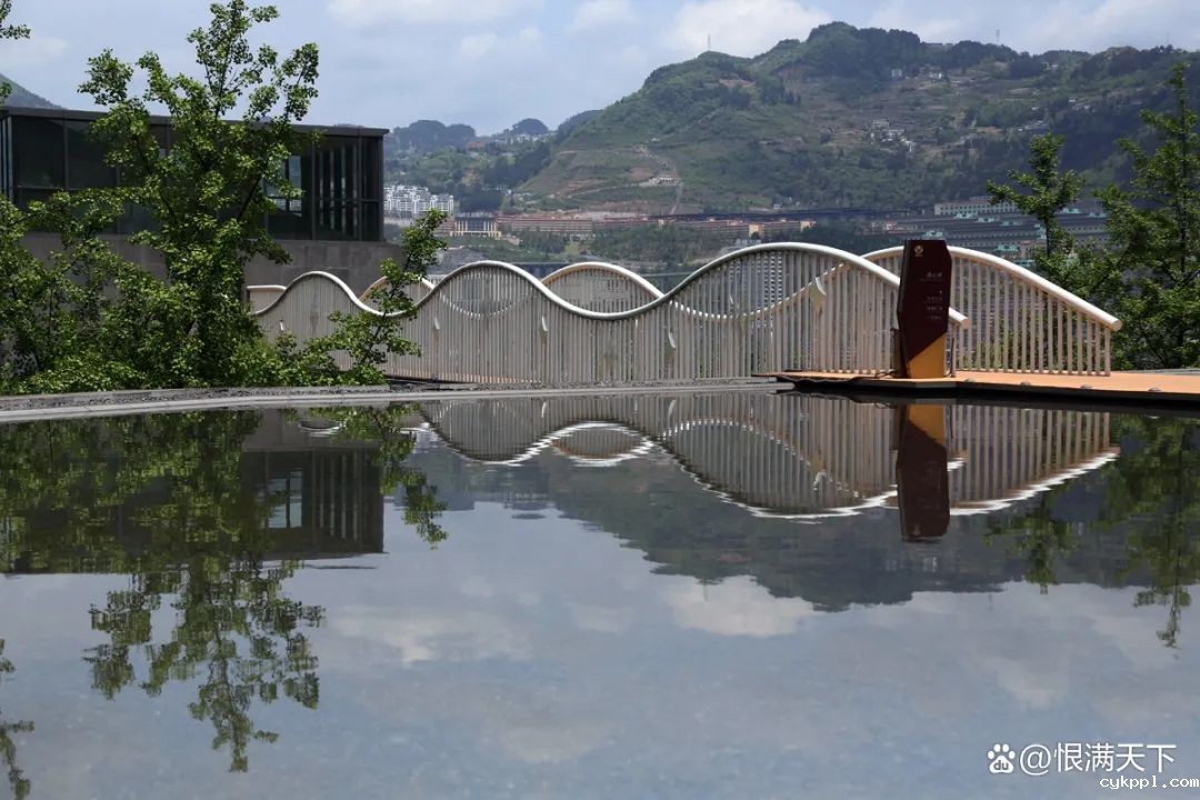 美丽中国(长江)生态摄影采风征集活动在四川启动