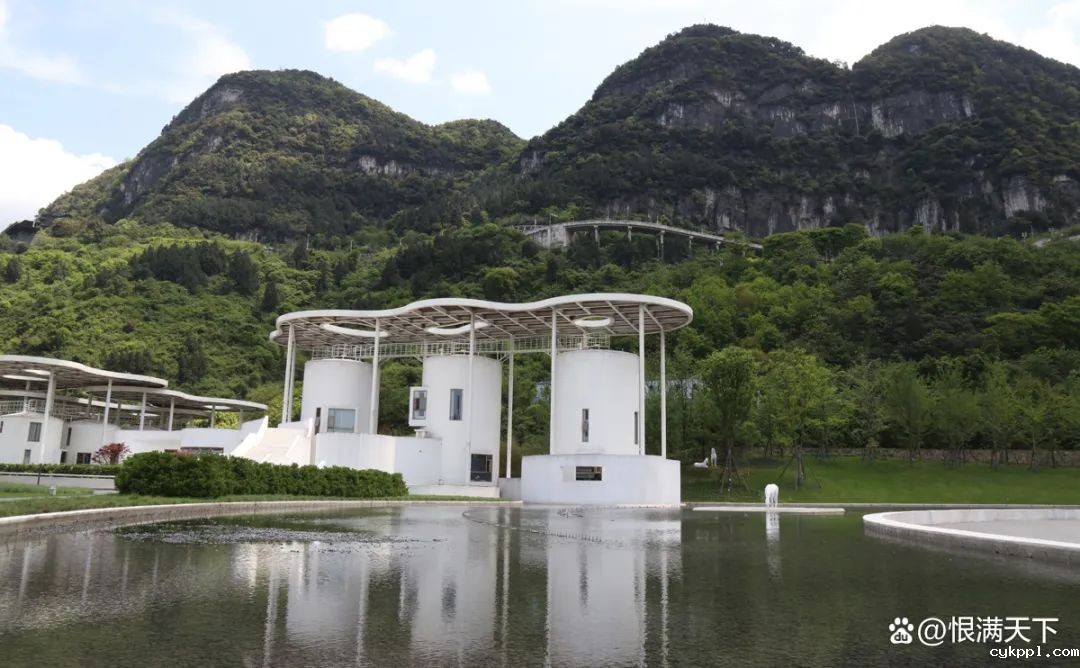 美丽中国(长江)生态摄影采风征集活动在四川启动