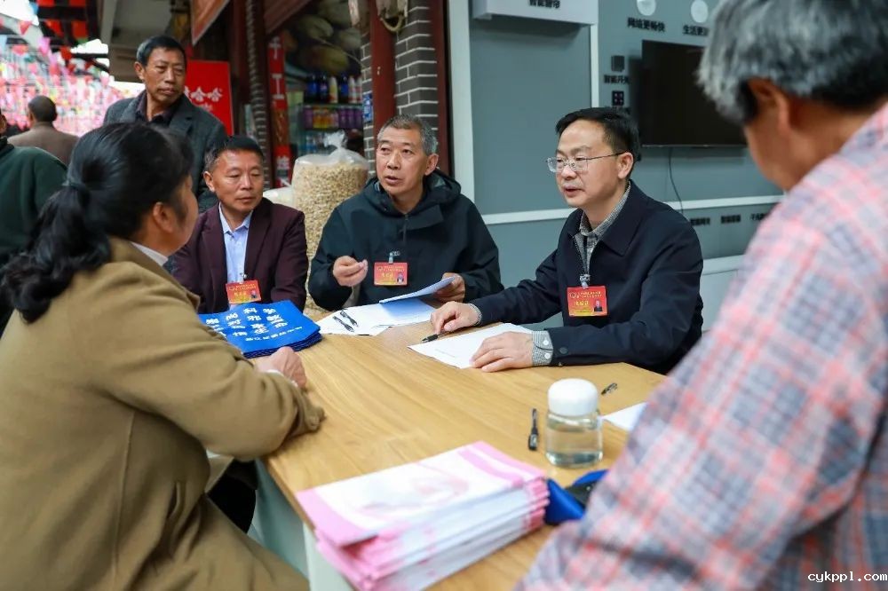 图集｜川渝摄影名家、记者走进綦江作品选登