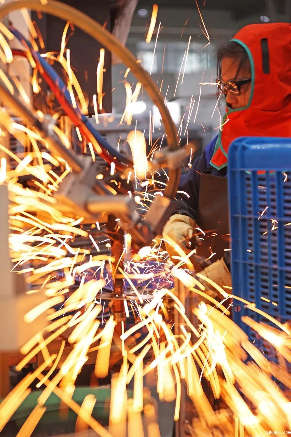 图集｜川渝摄影名家、记者走进綦江作品选登