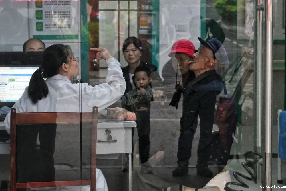 图集｜川渝摄影名家、记者走进綦江作品选登