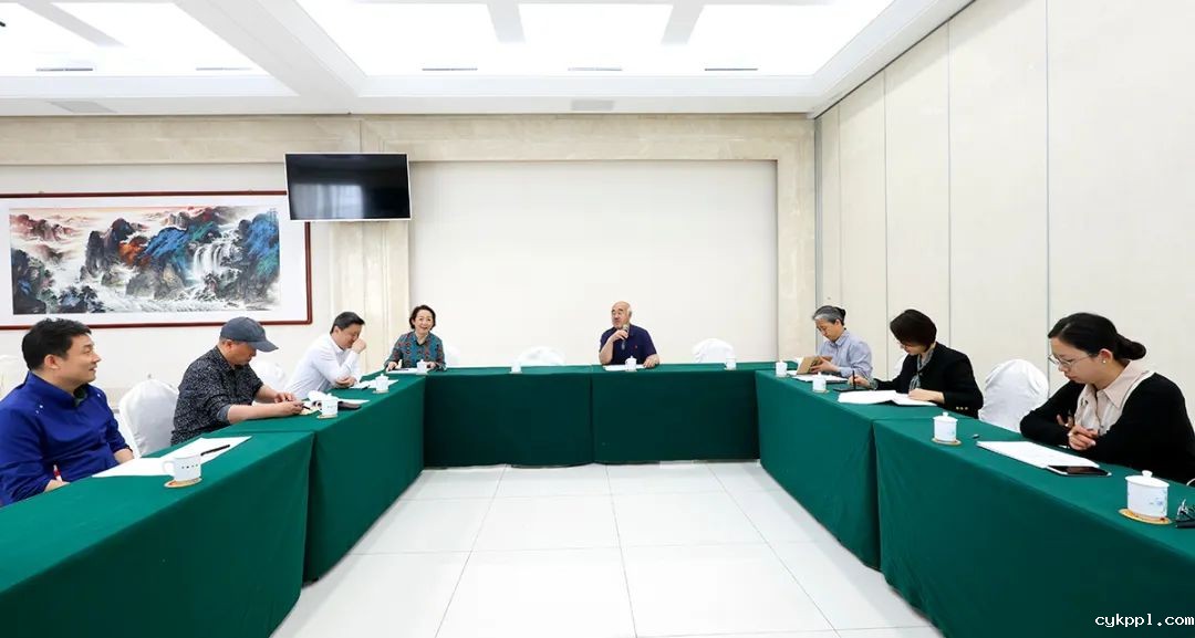 第35届中国新闻奖新闻摄影作品初评在京举行