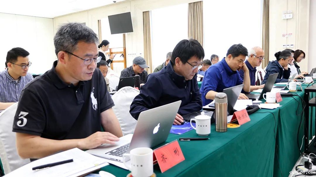 第35届中国新闻奖新闻摄影作品初评在京举行