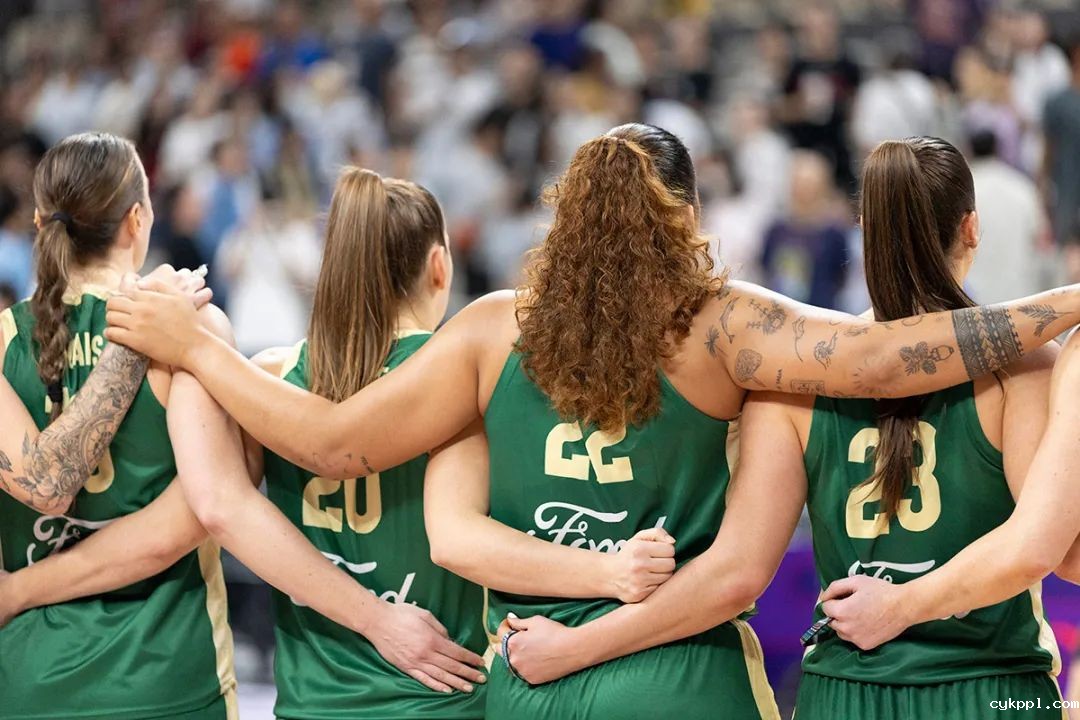 女篮亚洲杯回顾