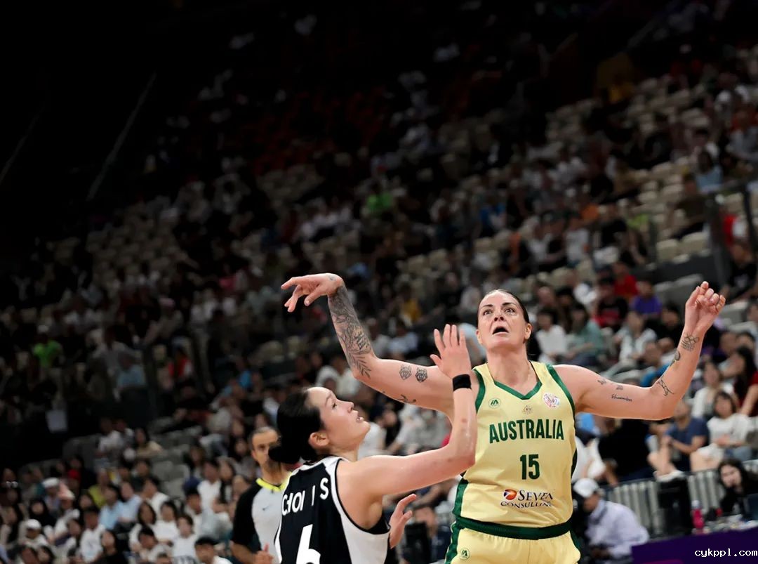 女篮亚洲杯回顾