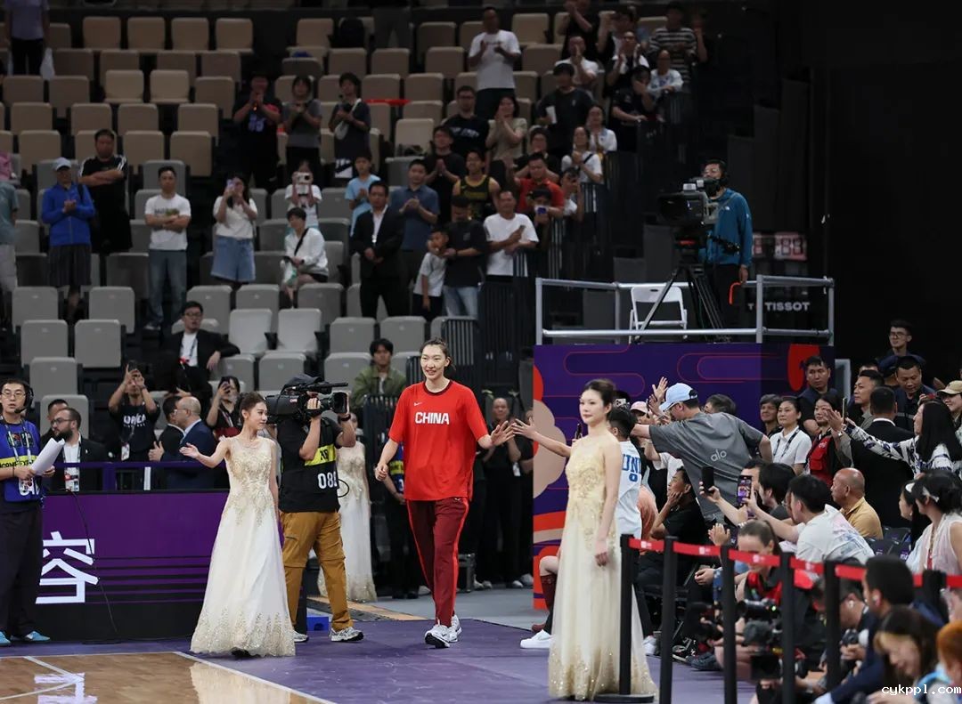 女篮亚洲杯回顾