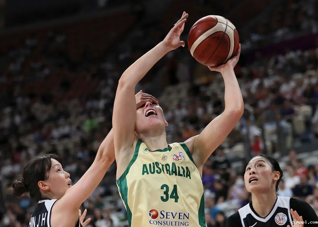 女篮亚洲杯回顾